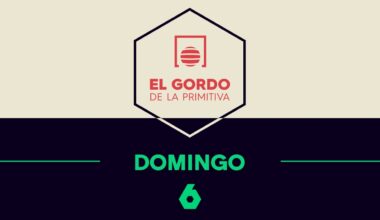 Gordo de La Primitiva hoy