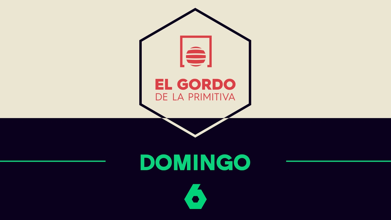 Gordo de La Primitiva hoy