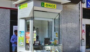El Cupón de la ONCE del lunes: comprobar resultados del 18 de agosto