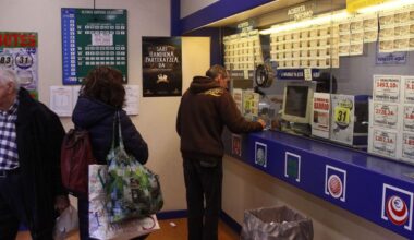 Sorteo extraordinario de agosto de Lotería Nacional: comprobar resultados del sábado