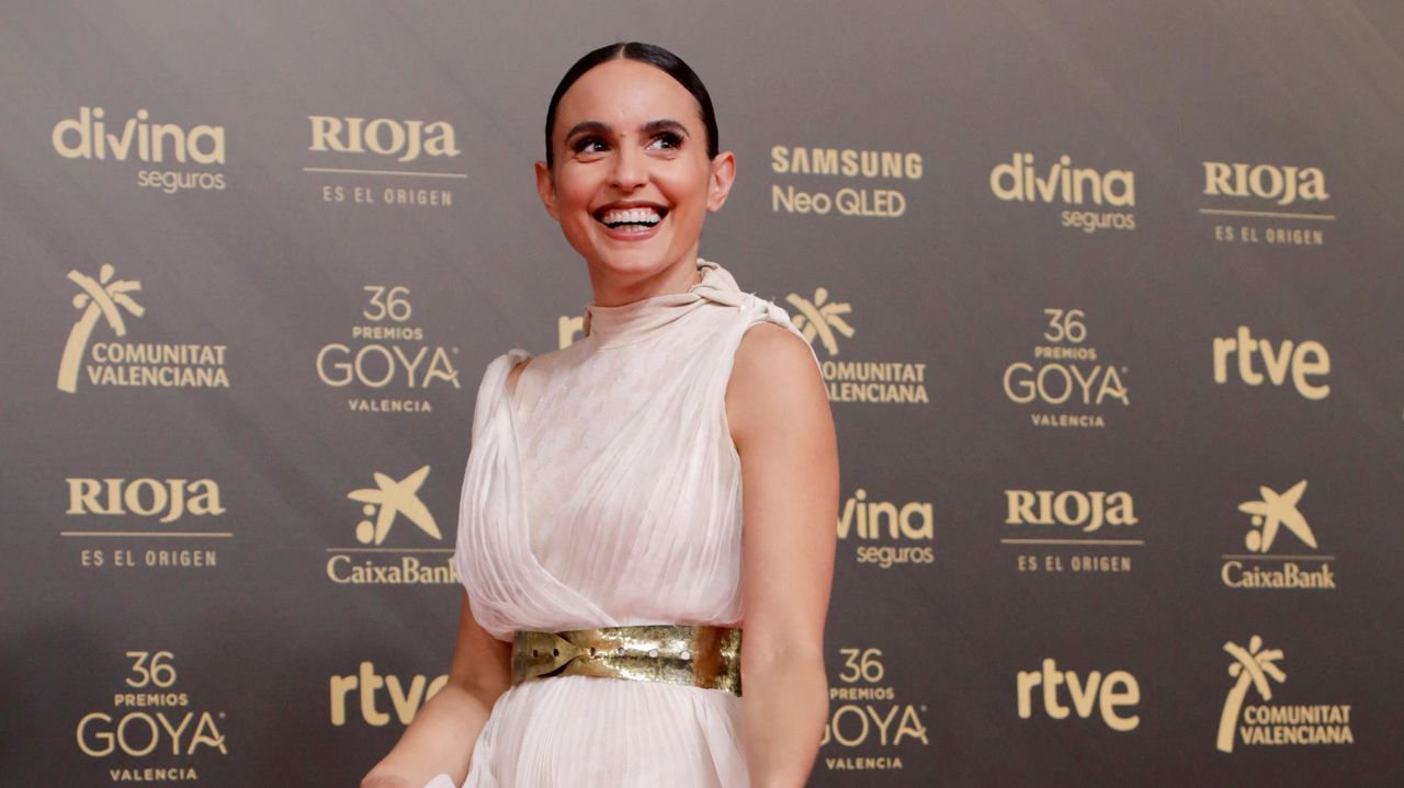 Verónica Echegui llegó a buscar ayudar médica en el extranjero para afrontar su cáncer - La Voz de Galicia