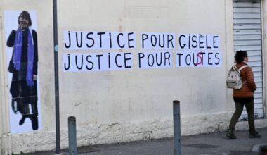 Nuevo caso Pelicot en Francia: encarcelado un hombre por emborrachar a su mujer para que otros la violaran - La Voz de Galicia