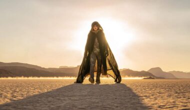 Películas para derretirse de calor