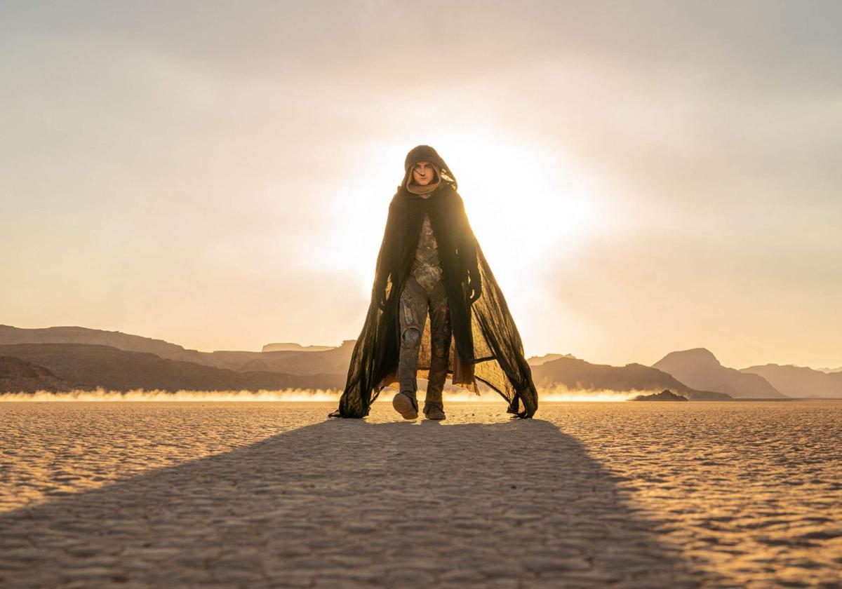 Películas para derretirse de calor