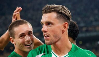 Dónde ver Celta - Betis: canal de TV y streaming online del partido de LaLiga EA Sports 2025-2026