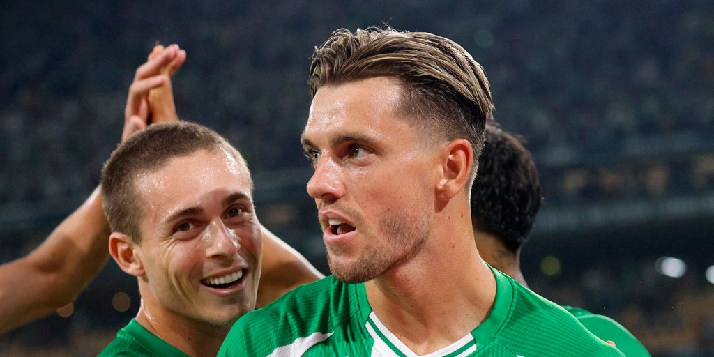 Dónde ver Celta - Betis: canal de TV y streaming online del partido de LaLiga EA Sports 2025-2026