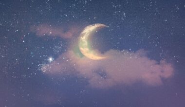 Rituales para canalizar la energía de la Luna nueva de este sábado 23 de agosto