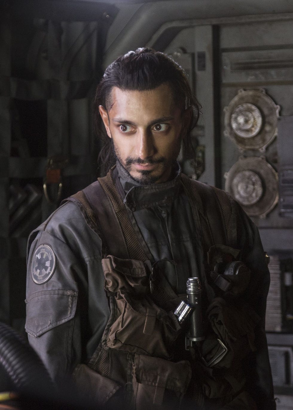 riz ahmed rogue one riz ahmed rogue one star wars