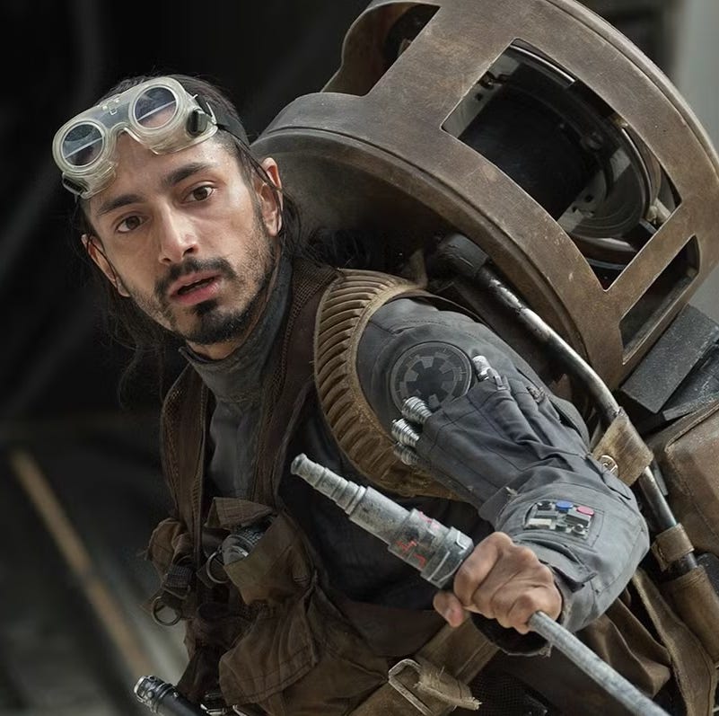 riz ahmed rogue one star wars riz ahmed rogue one star wars