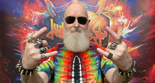 Halford recuerda "Turbo". CRADLE OF FILTH ha despedido al guitarrista Ashok. EPICA lanzan video de "Cry For The Moon" (En directo en The Symphonic Synergy).