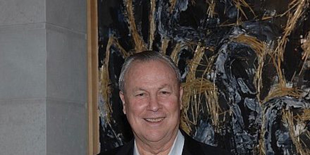 Muere el exquisito arquitecto de la escena, Robert Wilson