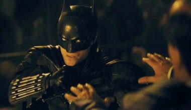 este mítico personaje debutará en 'The Batman 2' con Robert Pattinson