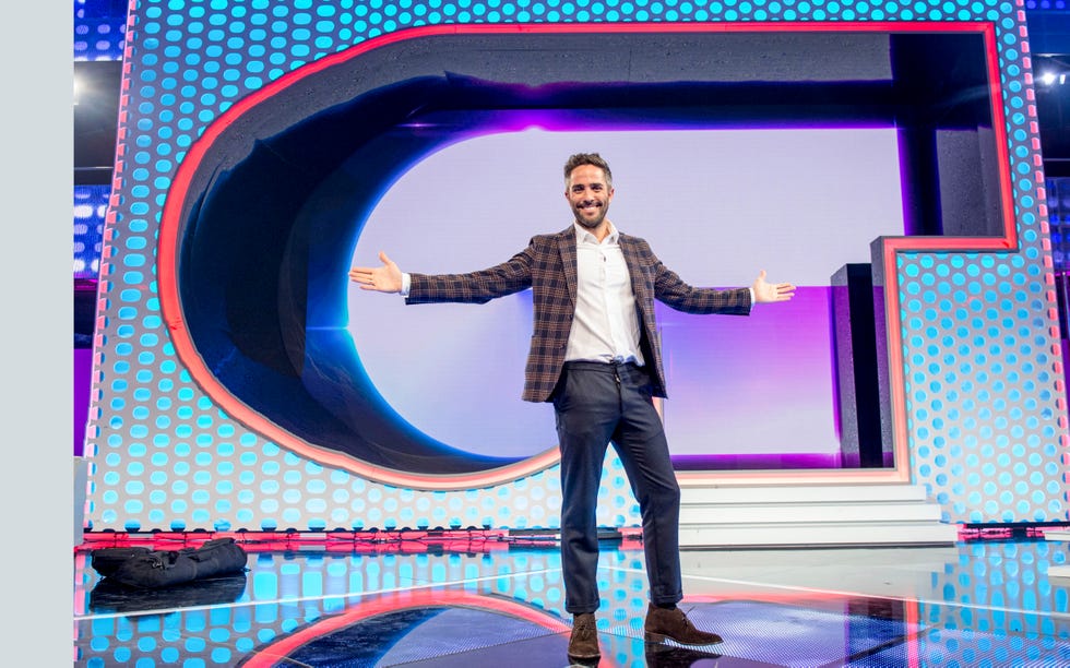 roberto leal operacion triunfo