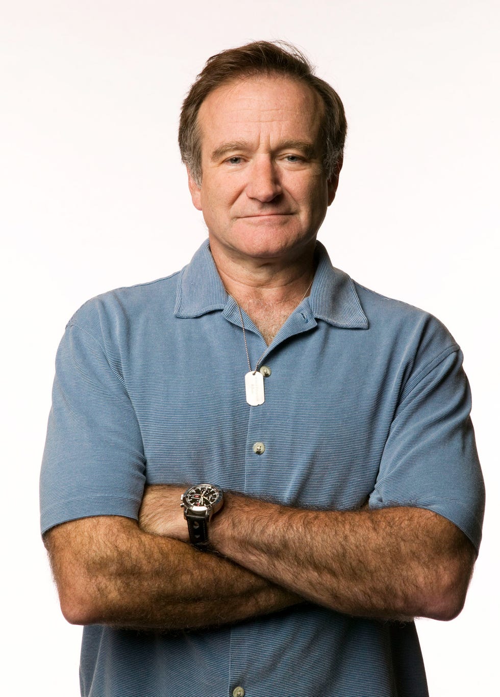 robin williams