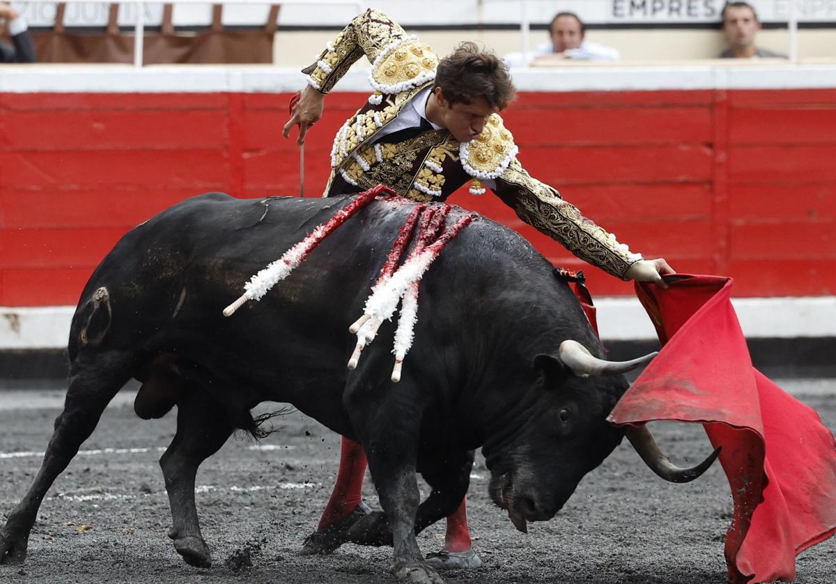 Bildu urge a abrir el debate sobre los toros en fiestas pero «respetando los ritmos en cada lugar»