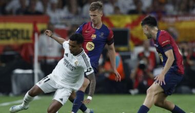 Este es el campeón de LaLiga, según la inteligencia artificial