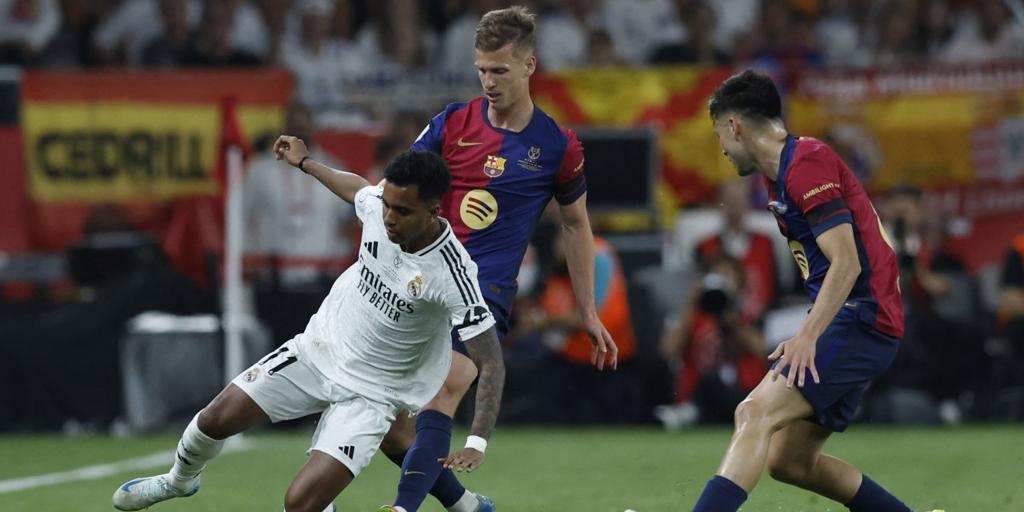 Este es el campeón de LaLiga, según la inteligencia artificial
