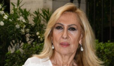 "Este abrazo no es solo refugio"