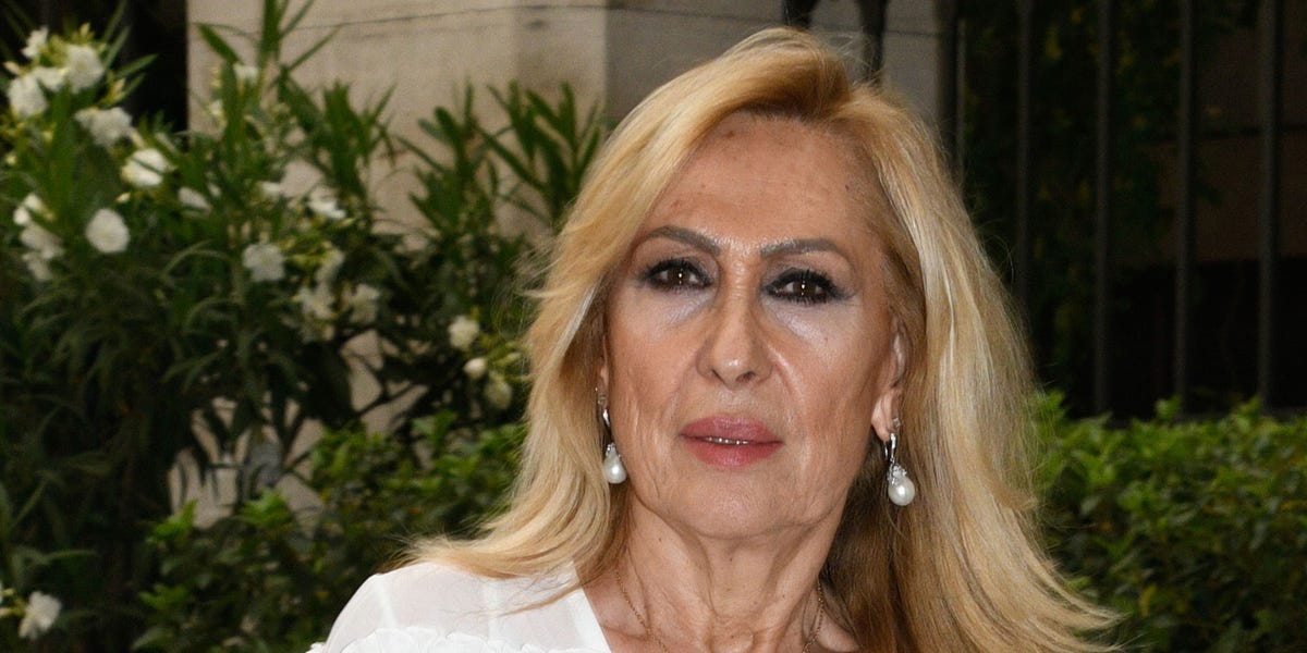 "Este abrazo no es solo refugio"