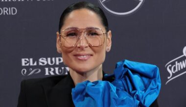 "Ahora mismo no hablo con nadie"