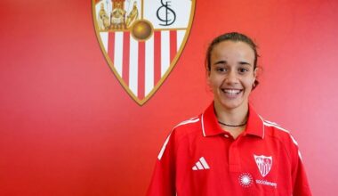 El Sevilla Femenino ficha a Rosa Márquez, canterana y emblema del Real Betis