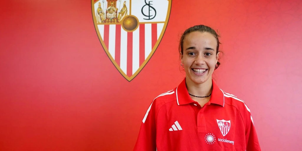 El Sevilla Femenino ficha a Rosa Márquez, canterana y emblema del Real Betis