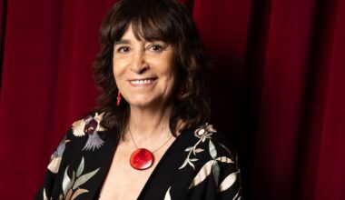 "A mí me parece una de las mejores novelas del siglo XX"