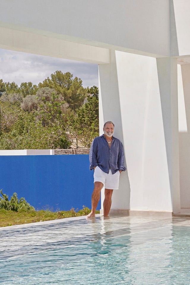 casa ibiza