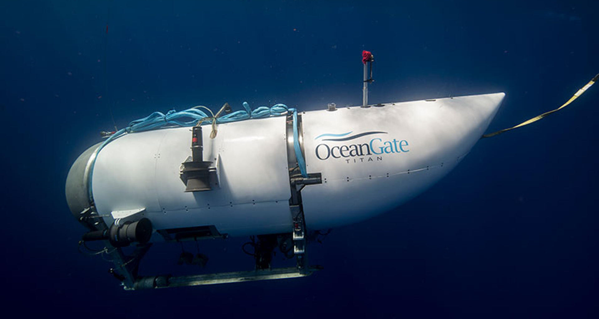Implosión de sumergible que iba al Titanic pudo evitarse, dice investigación