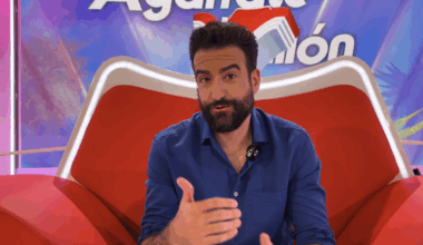 Rafa Castaño, ganador de «Pasapalabra» en el 2023, sobre los impuestos del premio: «Sin los servicios públicos no estaría aquí» - La Voz de Galicia