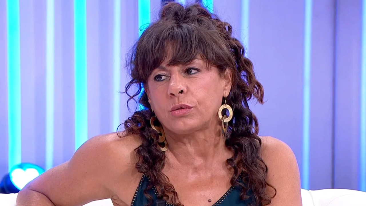 La actriz Cristina Medina, tras padecer cáncer de mama:  «Es la muerte a pellizcos»