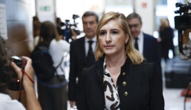 El CGPJ abre diligencias informativas a la juez de la dana por una queja de la consejera imputada