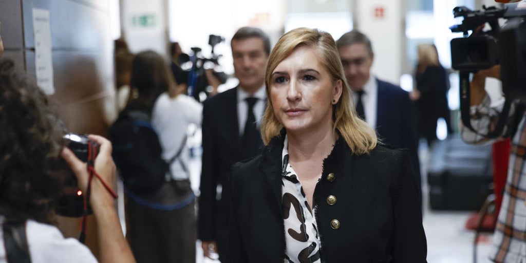 El CGPJ abre diligencias informativas a la juez de la dana por una queja de la consejera imputada