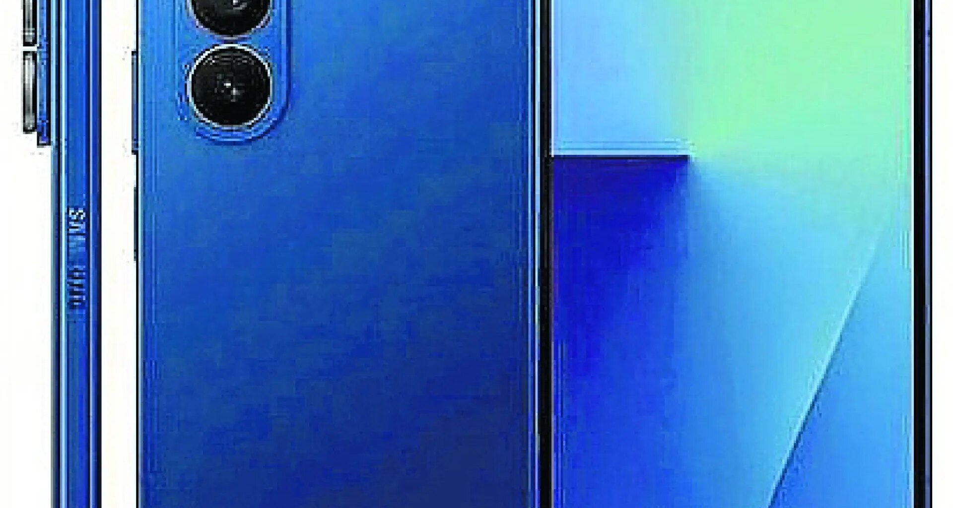 Samsung despliega toda su artillería plegable
