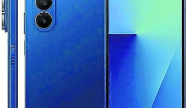 Samsung despliega toda su artillería plegable