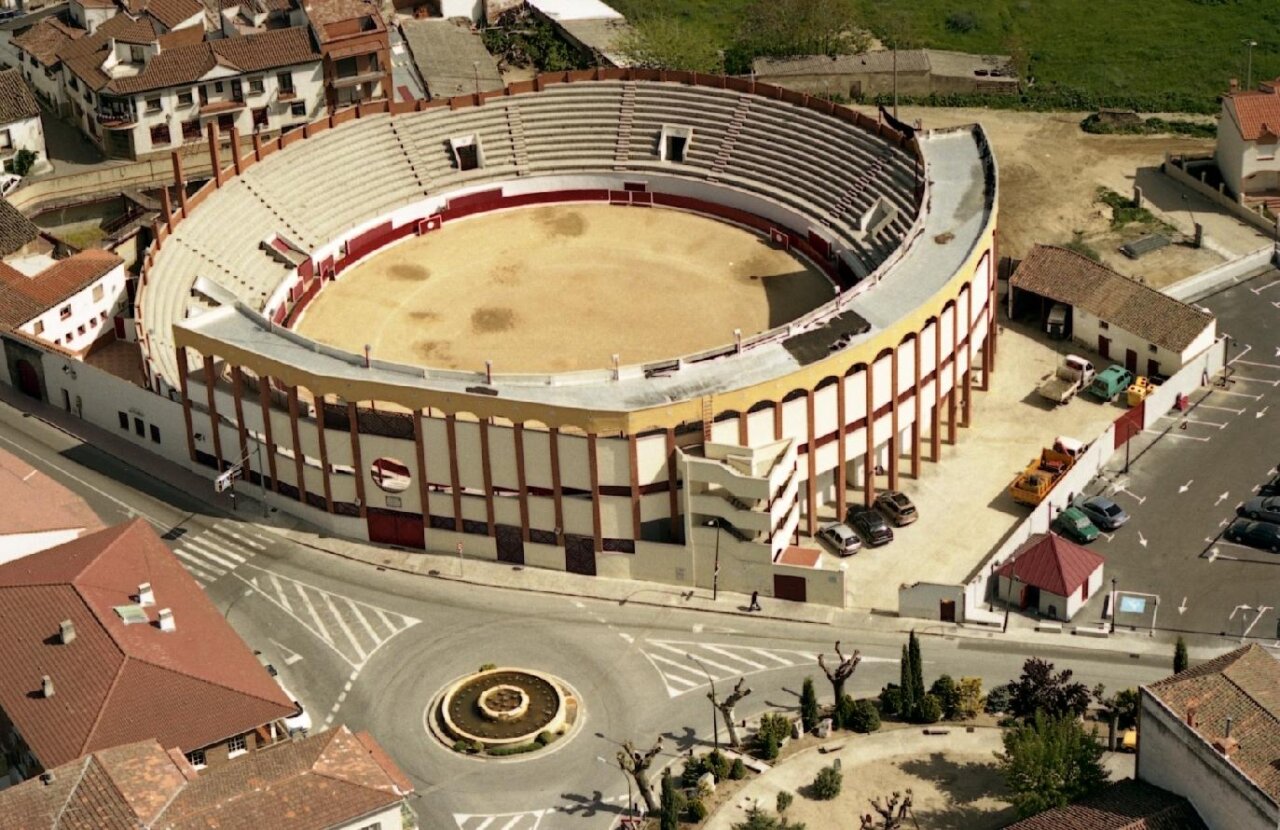 San Martín de Valdeiglesias presenta su feria con tres festejos