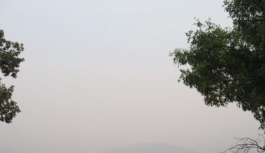 Aumentan las evacuaciones en Sanabria ante el avance de las llamas: «Hay mucho nerviosismo»