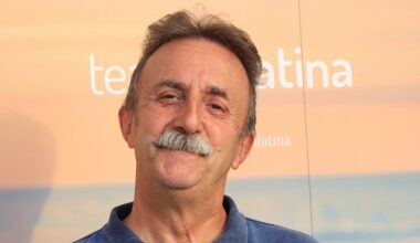 Santi Rodríguez desvela cómo una conversación casual terminó en un importante diagnóstico