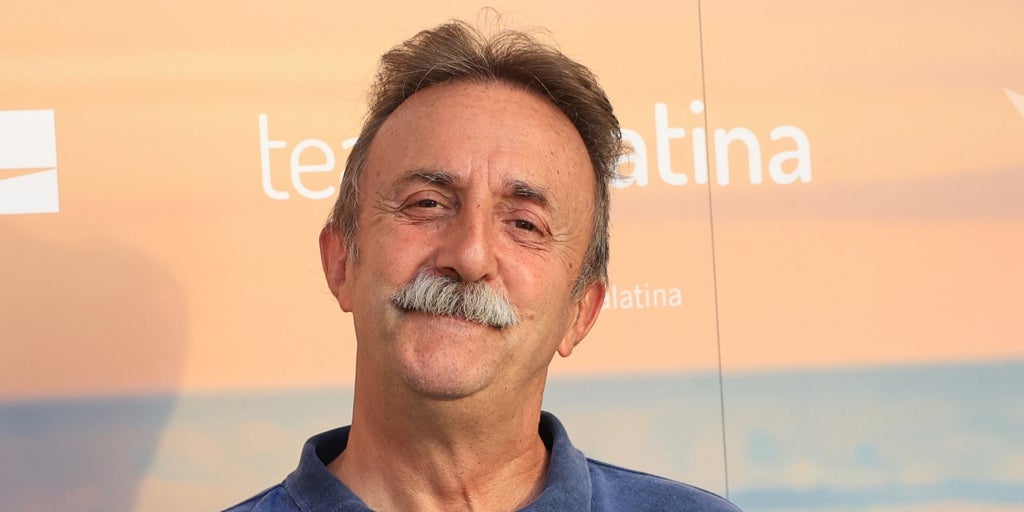 Santi Rodríguez desvela cómo una conversación casual terminó en un importante diagnóstico
