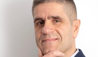 "Todo apunta a que nos vamos a jubilar a estad edad y cobrando este dinero"