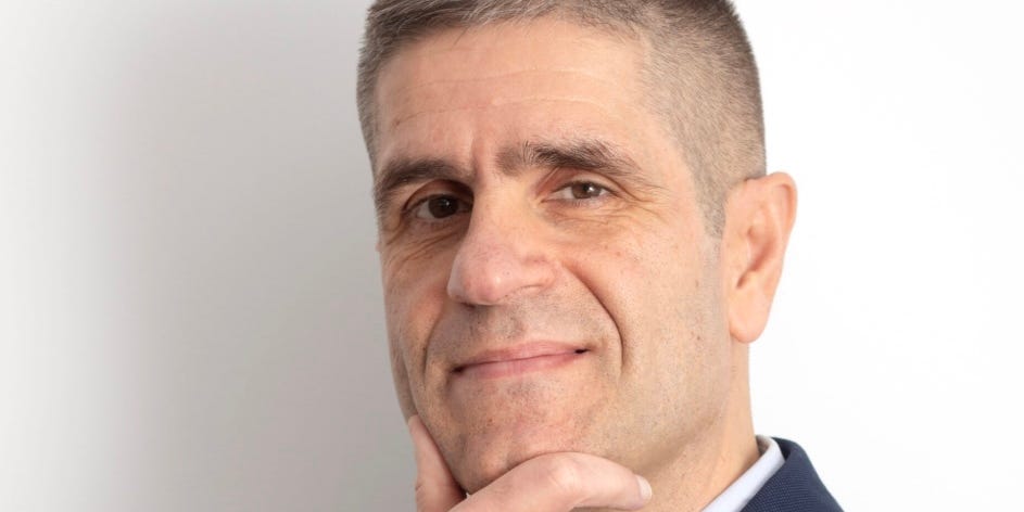 "Todo apunta a que nos vamos a jubilar a estad edad y cobrando este dinero"