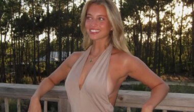Quién es Margarida Corceiro, la actriz y modelo portuguesa novia del piloto Lando Norris