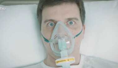 Marc Giró 'sale del coma' para anunciar el regreso de ‘Late Xou’ a La 1 de TVE
