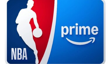 Amazon Prime incluye la NBA en su oferta... y sin coste adicional