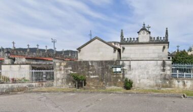 Encuentran muerto al vecino de Arcade que desapareció tras ir a un entierro - La Voz de Galicia