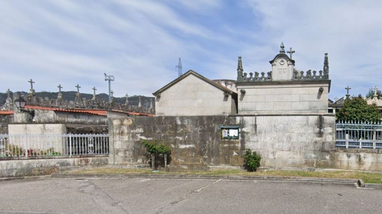 Encuentran muerto al vecino de Arcade que desapareció tras ir a un entierro - La Voz de Galicia