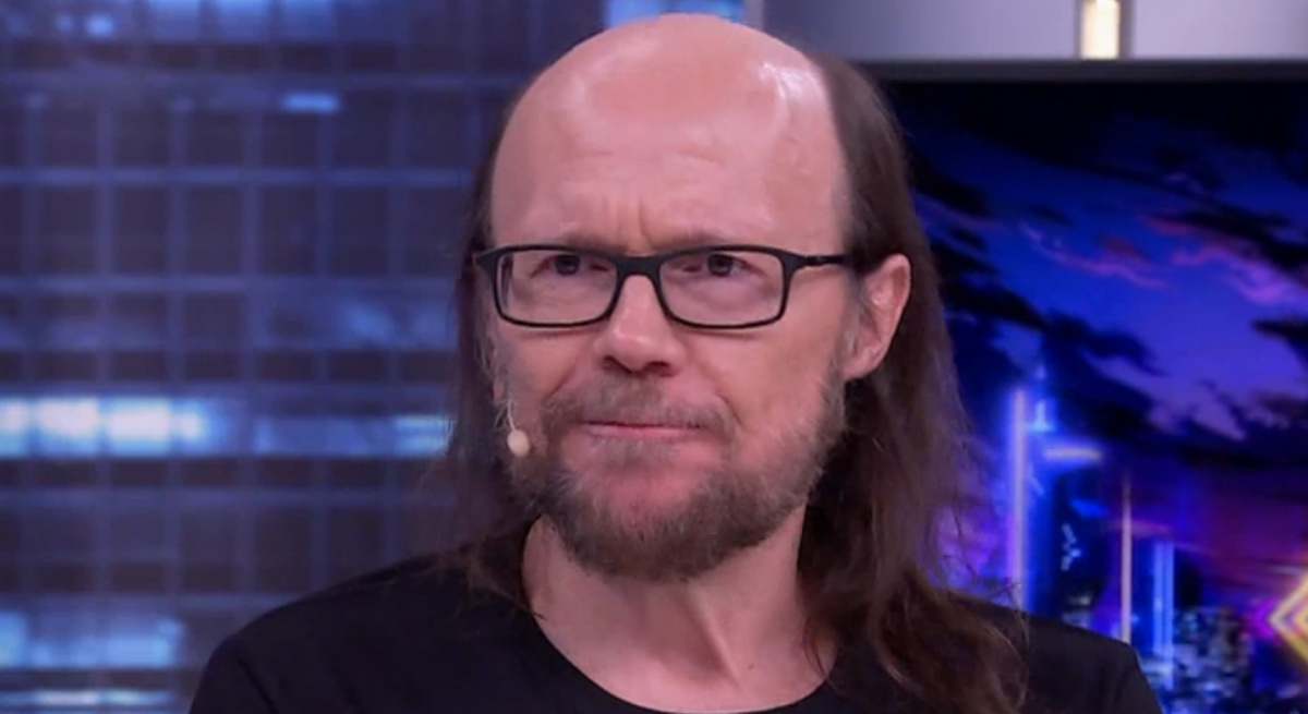 el director salta y se pronuncia tras filtrarse imágenes del rodaje de 'Torrente'