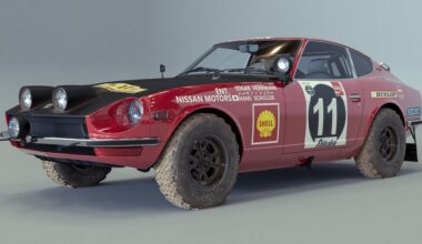 Seiko rinde homenaje a un deportivo mítico de los 70, casi desconocido en España: ¿Sabes cual es?