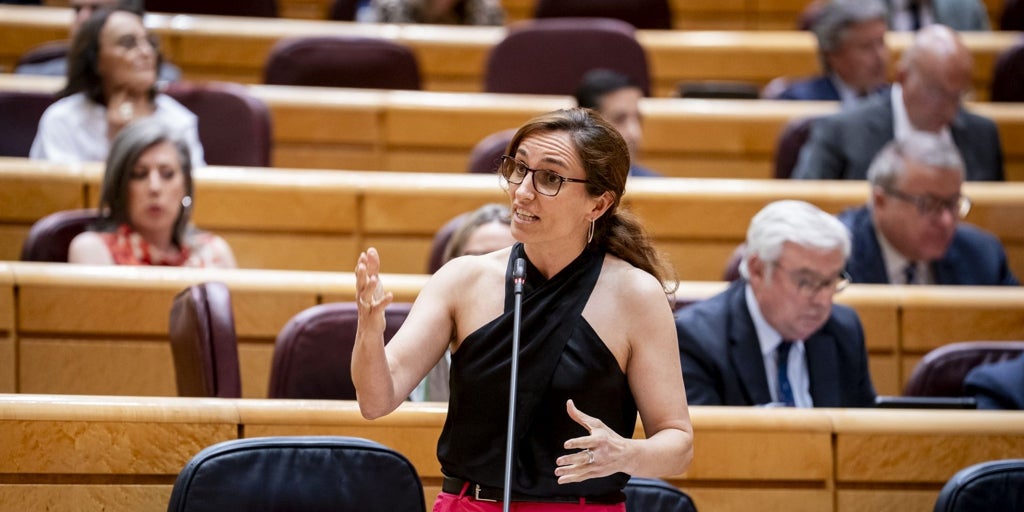 Mónica García deberá dar explicaciones por la dimisión del comité de expertos del examen MIR