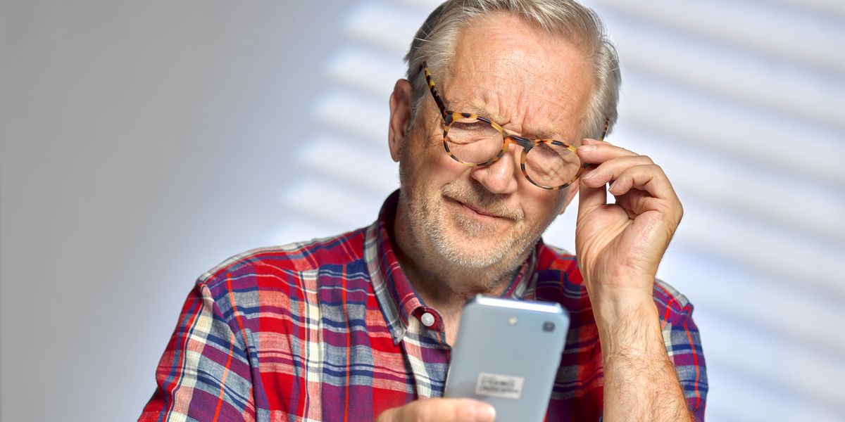 "Lo más revelador no es olvidar una palabra concreta"